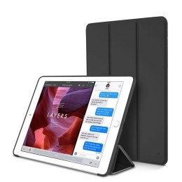 Etui APPLE IPAD Air 9.7 (2gen) Tech-Protect SmartCase czarne