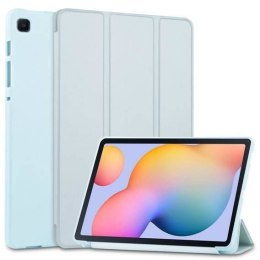 Etui GALAXY TAB S6 LITE 10.4 Tech-Protect SmartCase Sky Blue