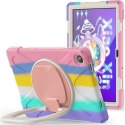 Etui LENOVO TAB M10 PLUS 10.6 3RD GEN Tech-Protect X-Armor Baby Color wielokolorowe