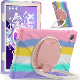 Etui LENOVO TAB M10 PLUS 10.6 3RD GEN Tech-Protect X-Armor Baby Color wielokolorowe