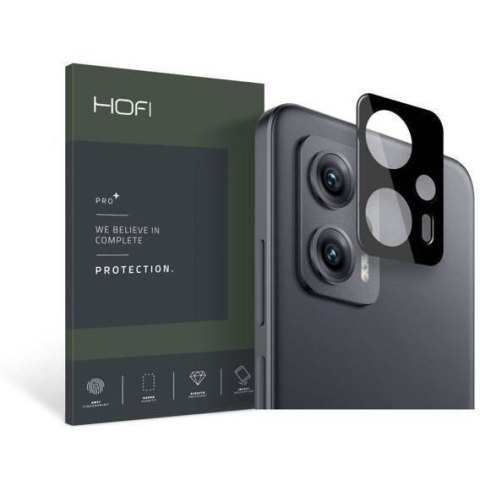 Osłona Aparatu XIAOMI POCO X4 GT Hofi Cam Pro+ czarne