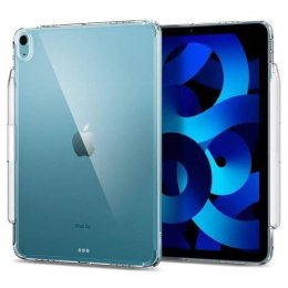 Etui IPAD AIR 4 2020 / 5 2022 Spigen Airskin Hybrid transparentne