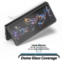 Szkło Hartowane 5D UV GALAXY Z FOLD 4 Whitestone Dome Glass 2-Pack