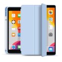 Etui APPLE IPAD 10.2 (7gen / 8gen / 9gen) Tech-Protect SC Pen jasnoniebieskie