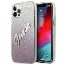 Oryginalne Etui IPHONE 12 / 12 PRO 6,1