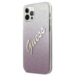 Oryginalne Etui IPHONE 12 / 12 PRO 6,1