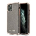 Oryginalne Etui iPHONE 11 PRO Guess GUHCN58PCGLPI