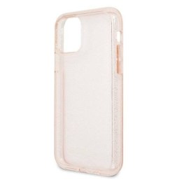 Oryginalne Etui iPHONE 11 PRO Guess GUHCN58PCGLPI