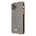 Oryginalne Etui iPHONE 11 PRO Guess GUHCN58PCGLPI