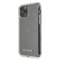 Oryginalne Etui iPHONE 11 PRO Guess GUHCN58PCGLSI