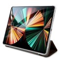 Oryginalne Etui APPLE IPAD PRO 11.0 (3gen) Guess Book Cover 4G Collection (GUIC11G4GFBR) brązowe