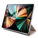 Oryginalne Etui APPLE IPAD PRO 11.0 (3gen) Guess Book Cover 4G Collection (GUIC11G4GFPI) różowe