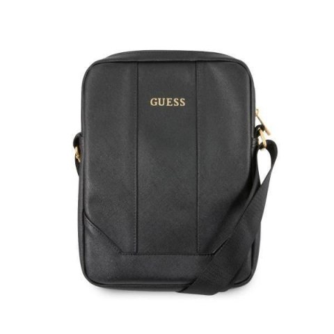 Torba Guess 10" Saffiano Tablet Bag (GUTB10TBK) czarne