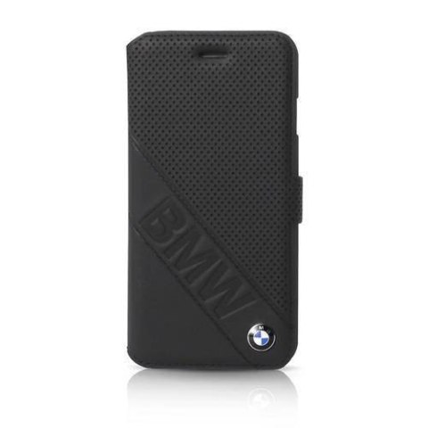 Oryginalne Etui SONY XPERIA Z5 BMW Book (BMFLBKSZ5LDLB) czarne