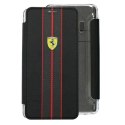 Oryginalne Etui SAMSUNG GALAXY S9+ Ferrari Book Urban (FESURFLBKTS9LBKR) czarne