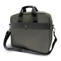 Torba LAPTOP 16" Ferrari Off Track Scuderia (FEOCECB15KA) khaki