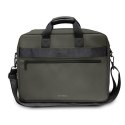 Torba LAPTOP 16" Ferrari Off Track Scuderia (FEOCECB15KA) khaki