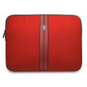 Torba LAPTOP 13" Ferrari Sleeve Urban Collection (FEURCS13RE) czerwone