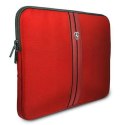 Torba LAPTOP 13" Ferrari Sleeve Urban Collection (FEURCS13RE) czerwone