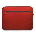 Torba LAPTOP 13" Ferrari Sleeve Urban Collection (FEURCS13RE) czerwone