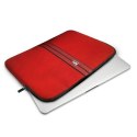 Torba LAPTOP 13" Ferrari Sleeve Urban Collection (FEURCS13RE) czerwone