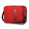 Torba LAPTOP 13" Ferrari Sleeve Urban Collection (FEURCSS13RE) czerwone