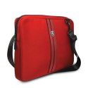 Torba LAPTOP 13" Ferrari Sleeve Urban Collection (FEURCSS13RE) czerwone