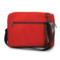 Torba LAPTOP 13" Ferrari Sleeve Urban Collection (FEURCSS13RE) czerwone