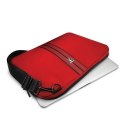 Torba LAPTOP 13" Ferrari Sleeve Urban Collection (FEURCSS13RE) czerwone