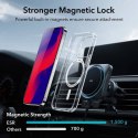 Etui IPHONE 14 PRO ESR CH Halolock MagSafe transparentne