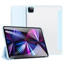 Etui APPLE IPAD PRO 12.9 (3gen / 4gen / 5gen) Dux Ducis Copa niebieskie