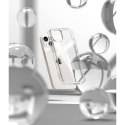 Etui IPHONE 15 PLUS / 14 PLUS Ringke Fusion transparentne