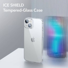 Etui IPHONE 15 PLUS / 14 PLUS ESR Ice Shield transparentne