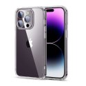 Etui IPHONE 14 PRO ESR Ice Shield transparentne