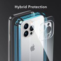 Etui IPHONE 14 PRO ESR Ice Shield transparentne