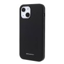 Etui IPHONE 13 PRO Soft Jelly Case czarne