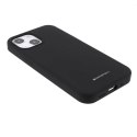 Etui IPHONE 13 PRO Soft Jelly Case czarne