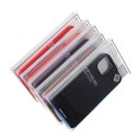 Etui IPHONE 13 PRO Soft Jelly Case czarne