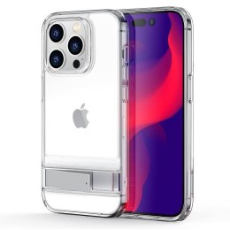 Etui IPHONE 14 PRO ESR Air Shield Boost transparentne