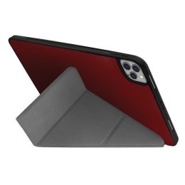 UNIQ etui Transforma Rigor APPLE IPAD PRO 11.0 (2gen) czerwony/coral red