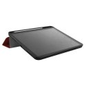 UNIQ etui Transforma Rigor APPLE IPAD PRO 11.0 (2gen) czerwony/coral red