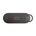 UNIQ etui Vencer AirPods Pro Silicone szary/charcoal dark grey