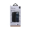 UNIQ etui Vesto Hue iPhone 11 Pro Max szary/gunmetal