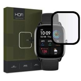 Szkło Hybrydowe AMAZFIT GTS 4 MINI HOFI Hybrid Pro+