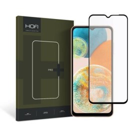 Szkło Hartowane SAMSUNG GALAXY A23 5G HOFI Glass Pro+ czarne