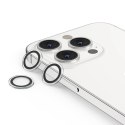 Szkło Hartowane na Aparat IPHONE 14 PRO / 14 PRO MAX ESR Camera Lens czarne