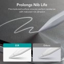 Folia Ochronna IPAD AIR 10.9 4 / 5 / 2020-2022 / PRO 11 2 / 3 / 4 / 2020-2022 ESR Paper Feel Magnetic Matte Clear