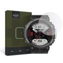 Szkło Hartowane AMAZFIT T-REX 2 HOFI Glass Pro+ Clear