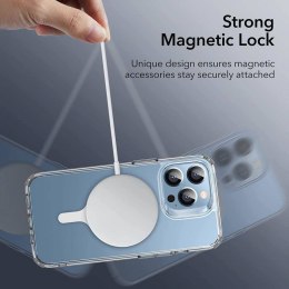 Pierścień Magnetyczny ESR Halolock MagSafe Universal Magnetic Ring 2-pack biały