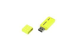 PenDrive 2.0 GOODRAM NEO 64GB YELLOW / ŻÓŁTY